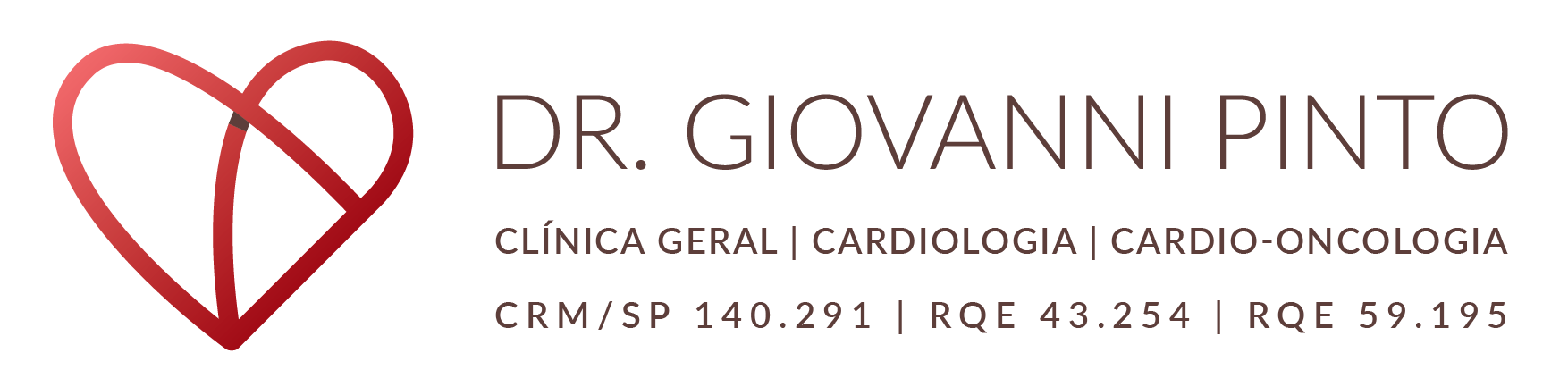 Dr Giovanni Pinto