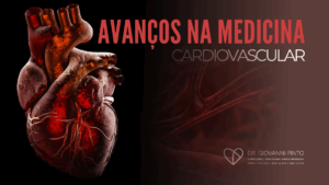 avanços medicinais