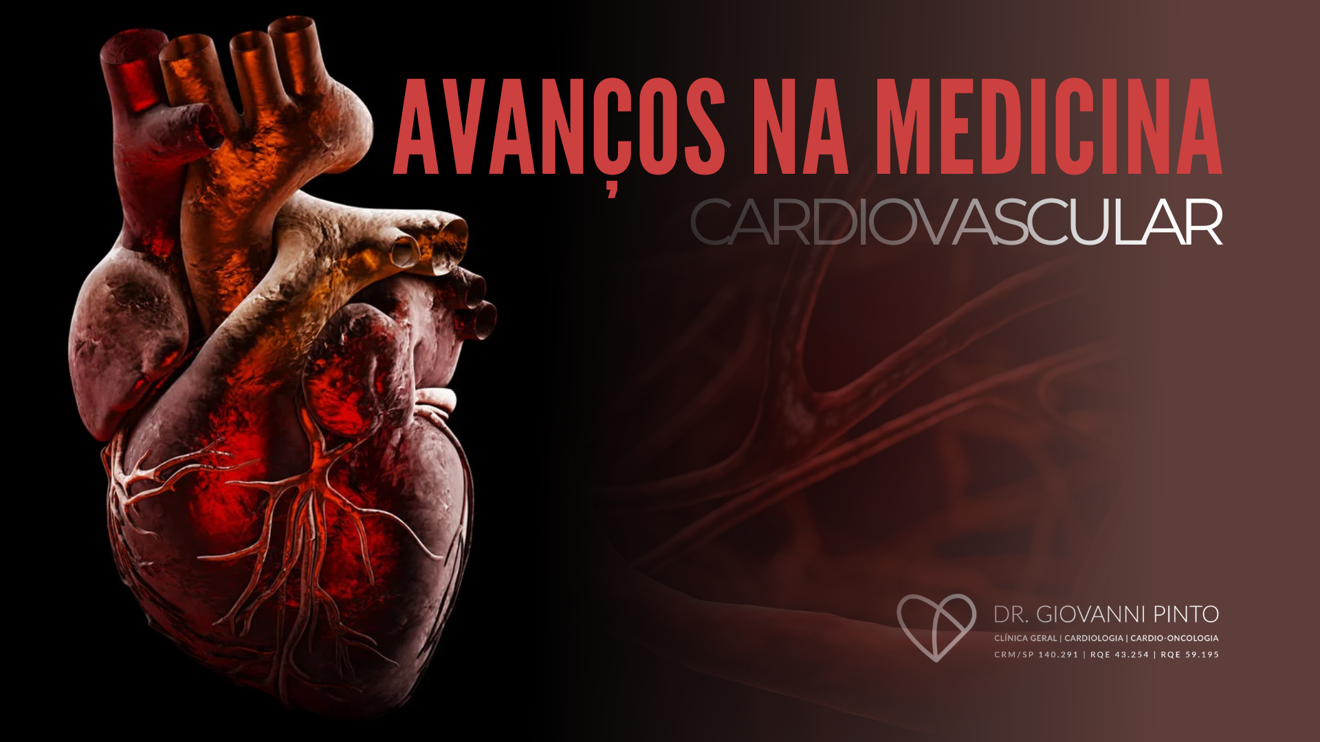 avanços medicinais